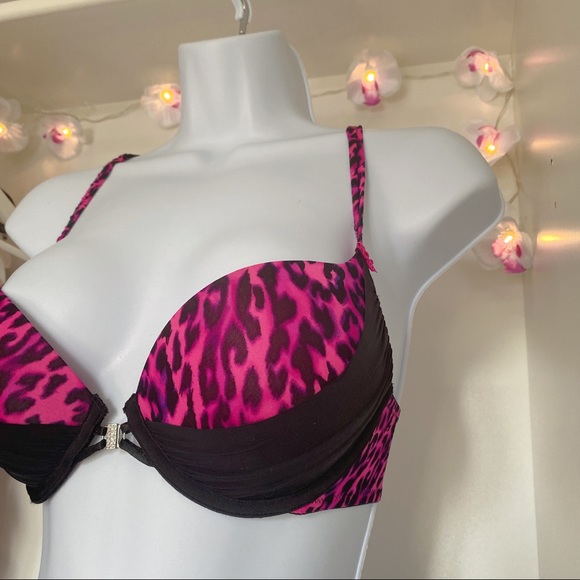 LaSENZA HelloSugar 30D Bra - Picture 6 of 6